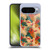 Cat Coquillette Tropical Wildlife Lily Soft Gel Case for Google Pixel 10 Pro XL