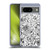 Micklyn Le Feuvre Florals 2 Hand Drawn Floral Soft Gel Case for Google Pixel 8