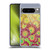 Micklyn Le Feuvre Florals 2 Flying East Soft Gel Case for Google Pixel 8 Pro
