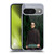 The Matrix Reloaded Key Art Neo 1 Soft Gel Case for Google Pixel 9 / Pixel 9 Pro