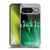 The Matrix Revolutions Key Art Smiths Soft Gel Case for Google Pixel 9 / Pixel 9 Pro