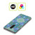 Micklyn Le Feuvre Mandala Peacock Summer Soft Gel Case for Google Pixel 8