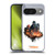 Tom Clancy's The Division Factions Cleaners Soft Gel Case for Google Pixel 9 / Pixel 9 Pro