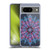 Micklyn Le Feuvre Mandala 3 Escapism Soft Gel Case for Google Pixel 8