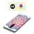 Micklyn Le Feuvre Mandala 3 Radiant Medallion Doodle Soft Gel Case for Google Pixel 8