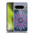 Micklyn Le Feuvre Mandala 3 Escapism Soft Gel Case for Google Pixel 8 Pro