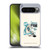Tom and Jerry Illustration Summer Fun Soft Gel Case for Google Pixel 9 Pro XL