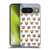 Tom and Jerry Patterns Expressions Soft Gel Case for Google Pixel 9 / Pixel 9 Pro