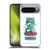 Tom and Jerry Retro Bon Voyage Soft Gel Case for Google Pixel 9 Pro XL