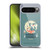 Tom and Jerry Retro Bubble Trouble Soft Gel Case for Google Pixel 9 Pro XL