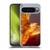 Tom Wood Fire Creatures Phoenix Soft Gel Case for Google Pixel 9 Pro XL