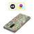 Micklyn Le Feuvre Moroccan Gilt and Glory Soft Gel Case for Google Pixel 8