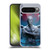 Tom Wood Horror Blood Moon Soft Gel Case for Google Pixel 9 Pro XL