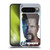 AMC The Walking Dead Characters Abraham Soft Gel Case for Google Pixel 9 Pro XL