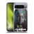 AMC The Walking Dead Characters Michonne Soft Gel Case for Google Pixel 9 Pro XL