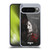 AMC The Walking Dead Daryl Dixon Iconic Grafitti Soft Gel Case for Google Pixel 9 Pro XL
