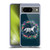 Micklyn Le Feuvre Wildlife Celestial Harmony Soft Gel Case for Google Pixel 8