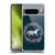 Micklyn Le Feuvre Wildlife Celestial Harmony Soft Gel Case for Google Pixel 8 Pro