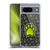 Miraculous Ladybug Character Art And Patterns Cat Noir In Black Soft Gel Case for Google Pixel 8