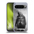 AMC The Walking Dead Double Exposure Walker Soft Gel Case for Google Pixel 9 Pro XL