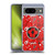Miraculous Ladybug Character Art And Patterns Ladybug In Rot Soft Gel Case for Google Pixel 8