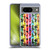 Miraculous Ladybug Graphics Pattern Soft Gel Case for Google Pixel 8