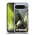 AMC The Walking Dead Filtered Characters Michonne Katana Soft Gel Case for Google Pixel 9 Pro XL