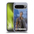AMC The Walking Dead Filtered Characters Sasha Soft Gel Case for Google Pixel 9 Pro XL