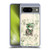 Miraculous Ladybug Sketches Cat Noir Soft Gel Case for Google Pixel 8