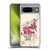 Miraculous Ladybug Sketches Chic Justice Soft Gel Case for Google Pixel 8