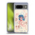 Miraculous Ladybug Sketches Ladybug Soft Gel Case for Google Pixel 8
