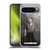 AMC The Walking Dead Gore Rick Grimes Soft Gel Case for Google Pixel 9 Pro XL