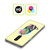 Michel Keck Animal Collage Lion Soft Gel Case for Google Pixel 8