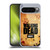 AMC The Walking Dead Logo Stacked Soft Gel Case for Google Pixel 9 Pro XL