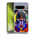 Michel Keck Animal Collage Baboon Soft Gel Case for Google Pixel 8 Pro