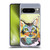 Michel Keck Animal Collage Cat Soft Gel Case for Google Pixel 8 Pro
