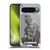 AMC The Walking Dead Quotes Rick Fight Soft Gel Case for Google Pixel 9 Pro XL