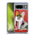 Michel Keck Dogs 2 Corgi Soft Gel Case for Google Pixel 8