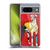 Michel Keck Dogs 2 Greyhound Soft Gel Case for Google Pixel 8