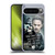 AMC The Walking Dead Rick Grimes Legacy Question Soft Gel Case for Google Pixel 9 Pro XL