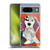 Michel Keck Dogs 2 Welsh Springer Spaniel Soft Gel Case for Google Pixel 8
