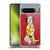 Michel Keck Dogs 2 Dalmatian Soft Gel Case for Google Pixel 8 Pro