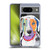 Michel Keck Dogs 3 Catahoula Leopard Soft Gel Case for Google Pixel 8