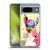 Michel Keck Dogs 3 Mini Pinscher Soft Gel Case for Google Pixel 8