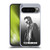 AMC The Walking Dead Filtered Portraits Abraham Soft Gel Case for Google Pixel 9 Pro XL