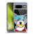 Michel Keck Dogs 3 Westie Soft Gel Case for Google Pixel 8