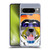 Michel Keck Dogs 3 Labrador Soft Gel Case for Google Pixel 8 Pro