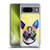 Michel Keck Dogs 4 Boston Terrier Soft Gel Case for Google Pixel 8