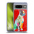 Michel Keck Dogs 4 Pitbull Soft Gel Case for Google Pixel 8