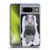Michel Keck Dogs 4 Poodle Soft Gel Case for Google Pixel 8